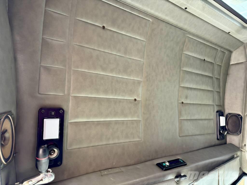 Peterbilt 378 Camiones tractor