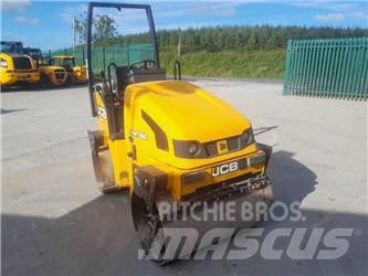 JCB 260-120 Rodillos de doble tambor