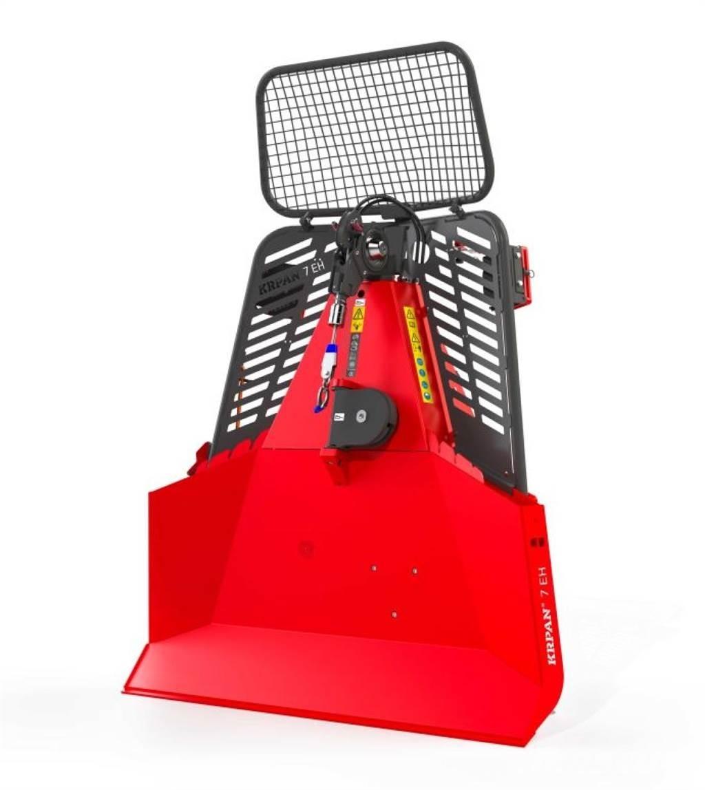 Krpan 7 FEHP Cabrestantes