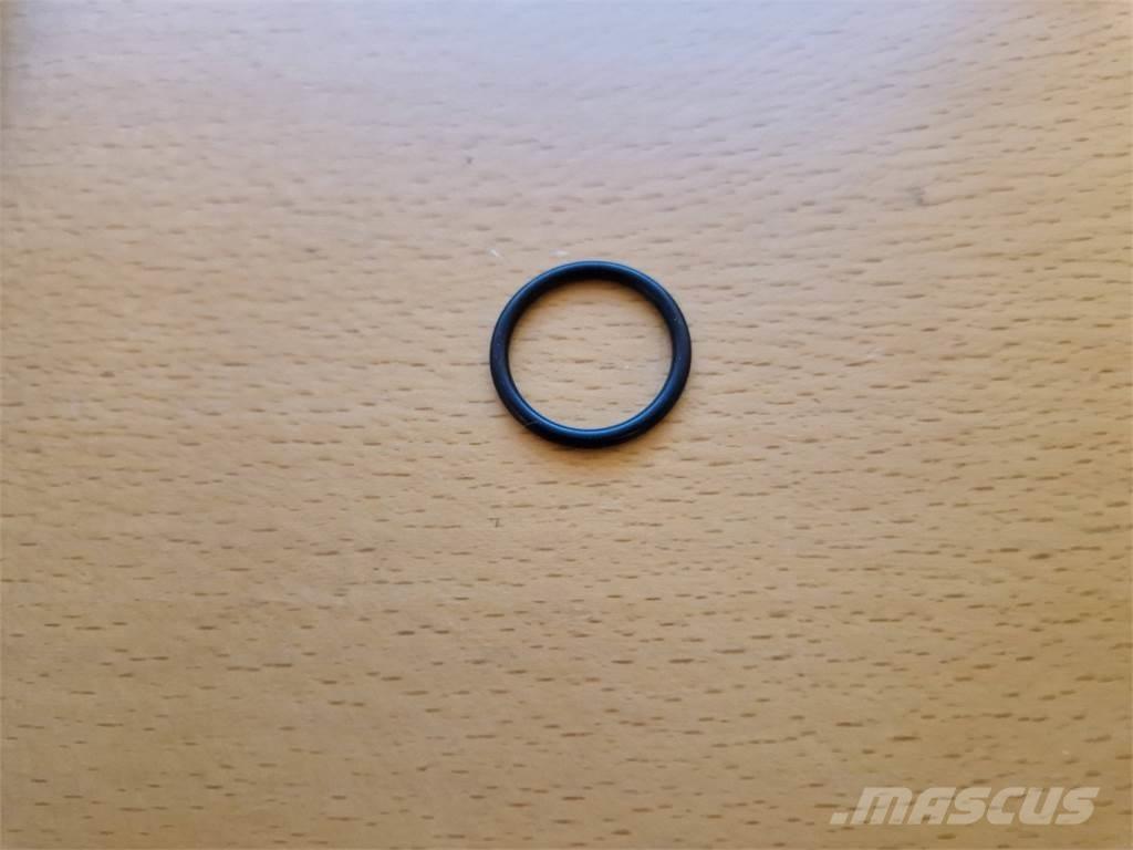 Eco Log 7012167 Transmisiones