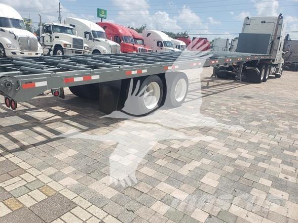 Wabash  Semirremolques de volteo