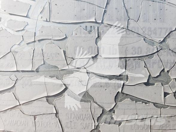 Wabash 53 FT Semirremolques de temperatura controlada