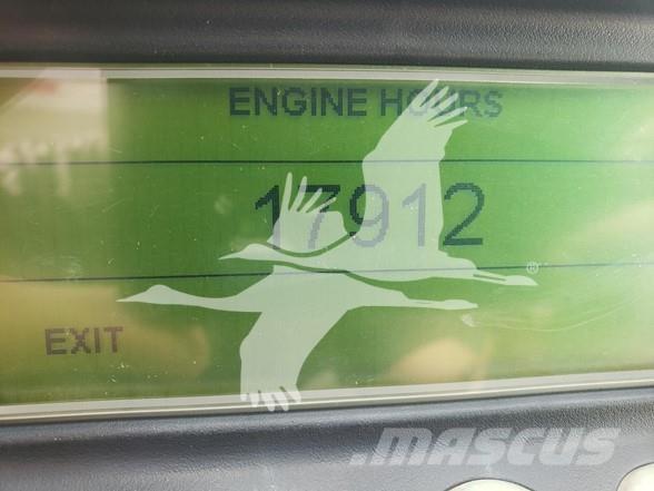 Wabash 53 FT Semirremolques de temperatura controlada