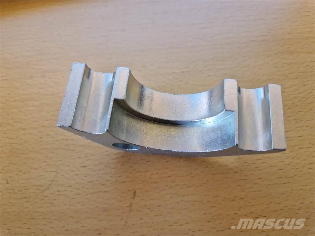 Eco Log ECO LOG Transmisiones