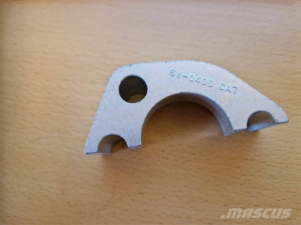 Eco Log ECO LOG Transmisiones