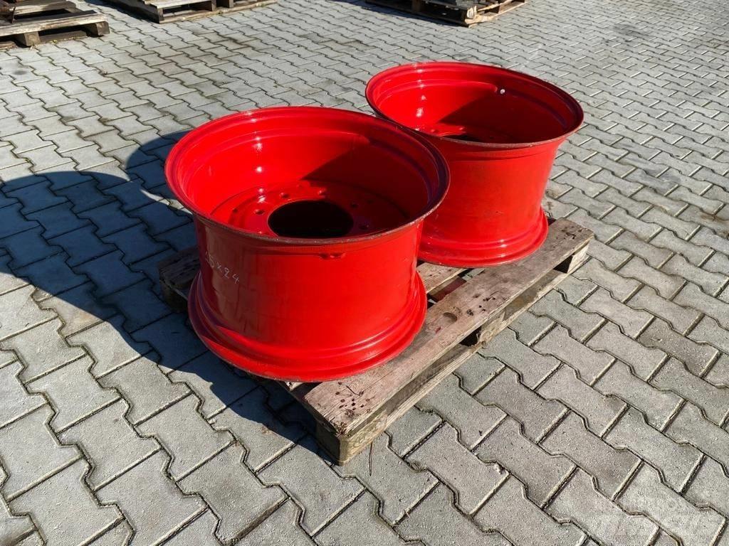 Fendt RIMS 15X24 Ruedas