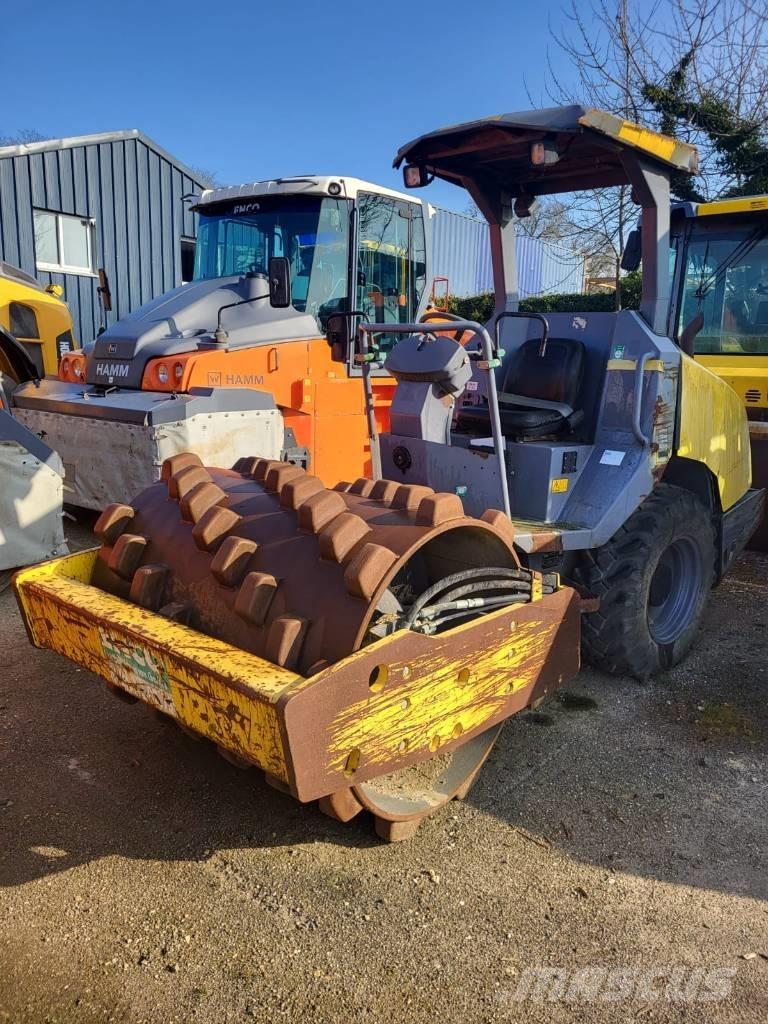 Dynapac CA 1300 PDB Compactadoras de suelo