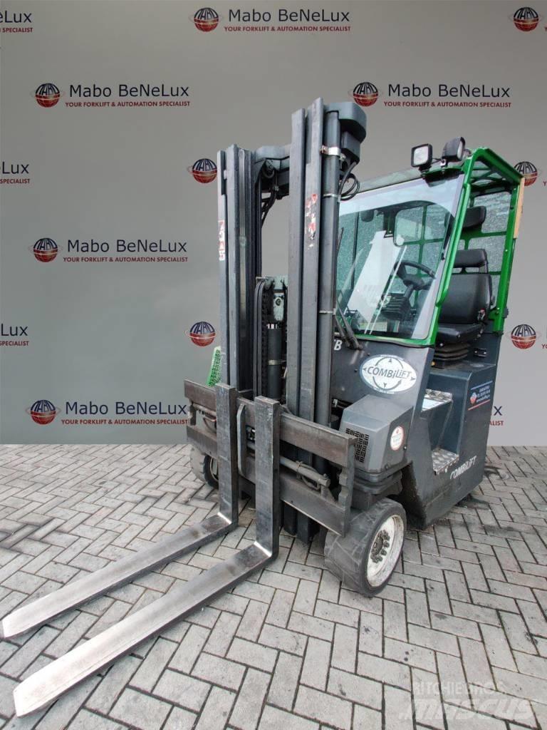 Combilift CB40 Camiones diesel