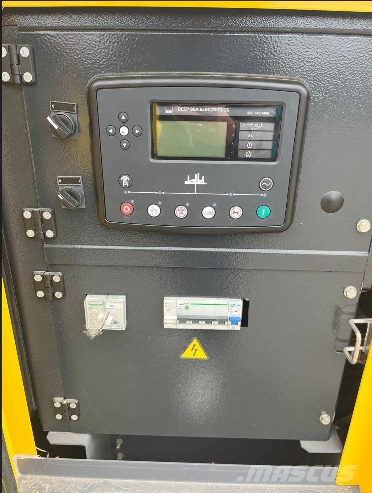 Atlas Copco QES 14 Otros