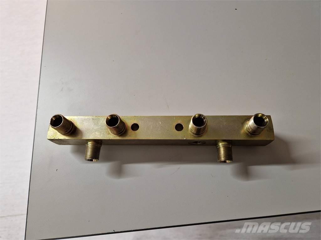 Rottne 072-0049 Hidráulicos