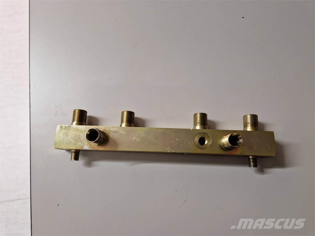 Rottne 072-0049 Hidráulicos