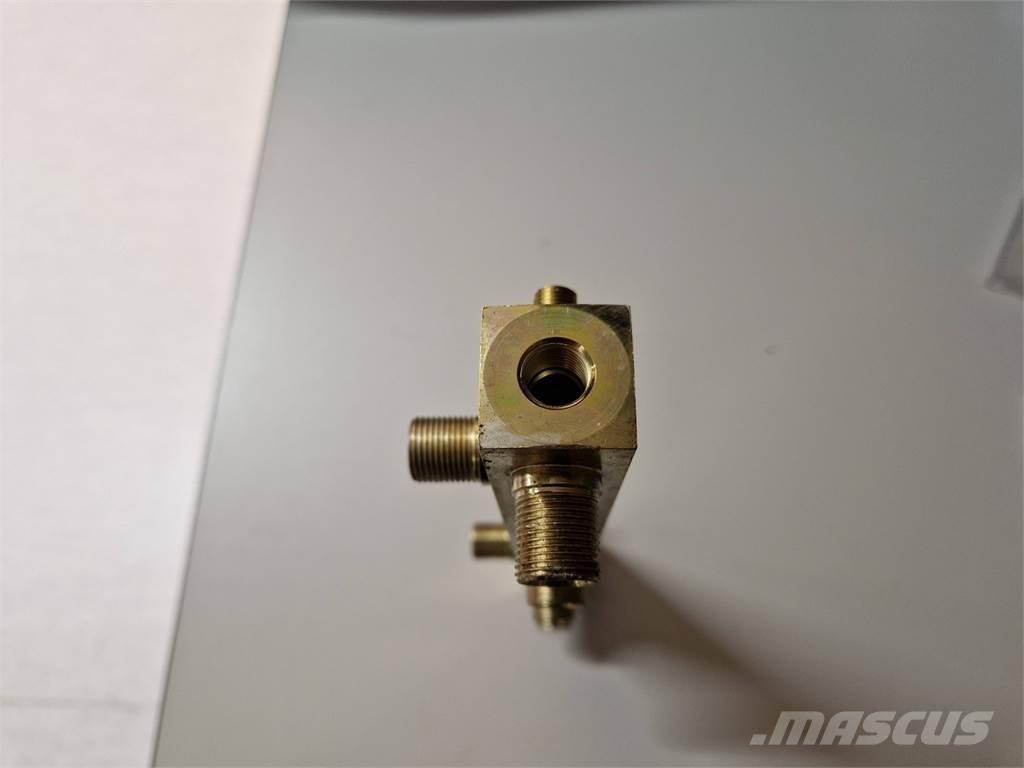 Rottne 072-0049 Hidráulicos