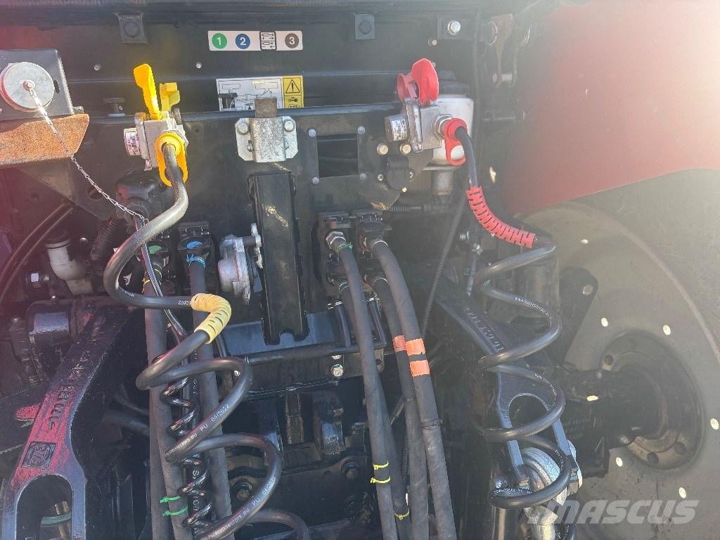 Pronar T 185 Remolques de uso general