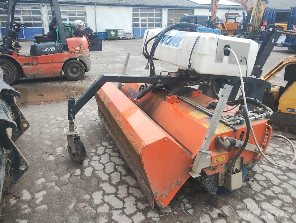 New Holland W70C Cargadoras sobre ruedas