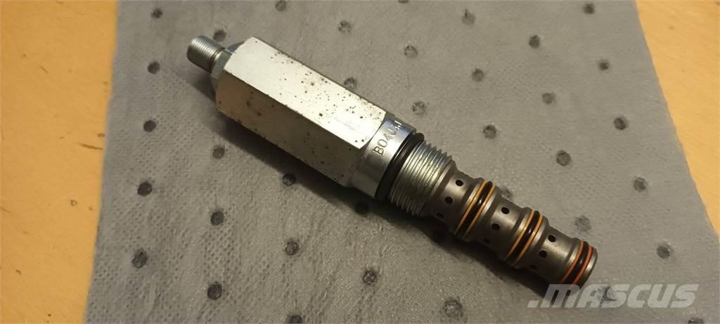 Rottne 084-0147 Hidráulicos