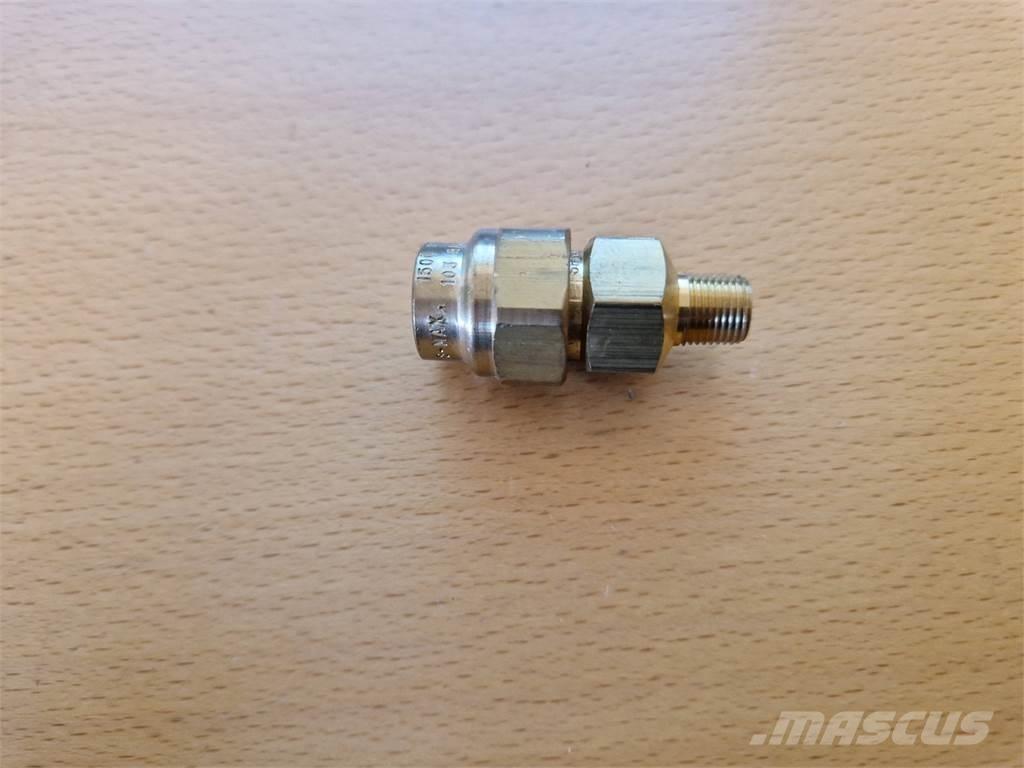 Eco Log 7003580 Cabezales cortadores