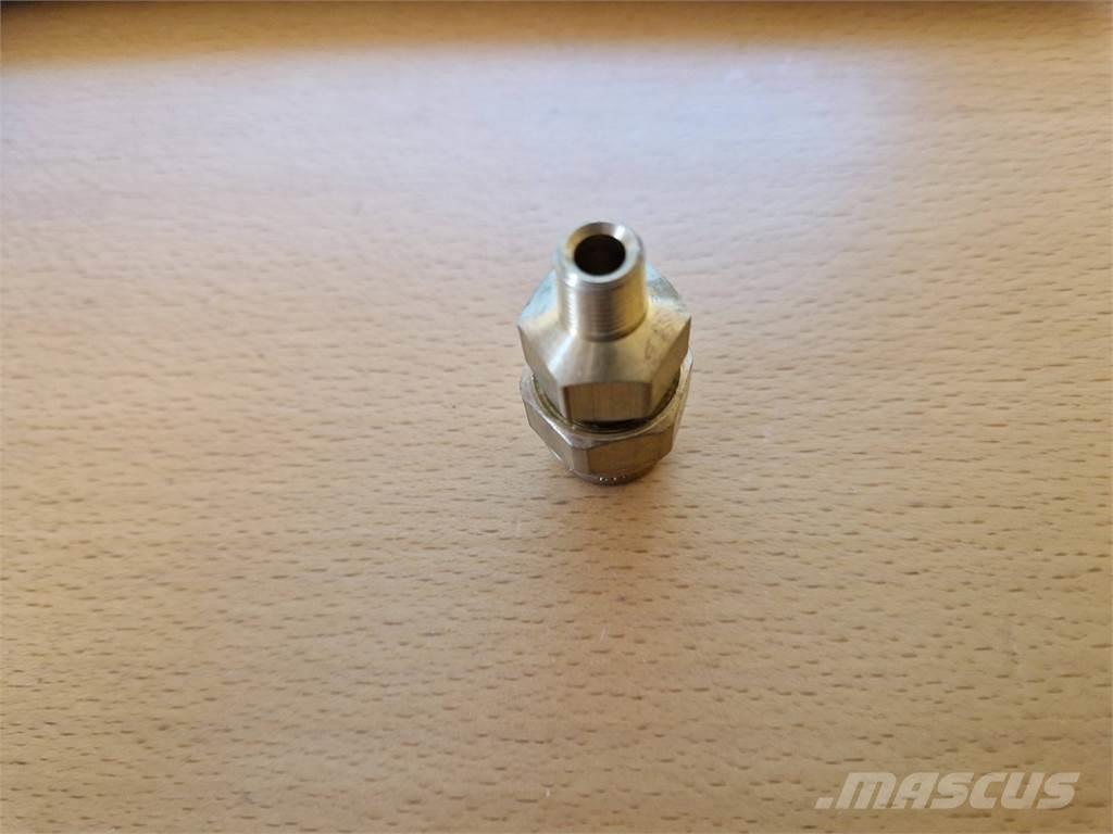 Eco Log 7003580 Cabezales cortadores