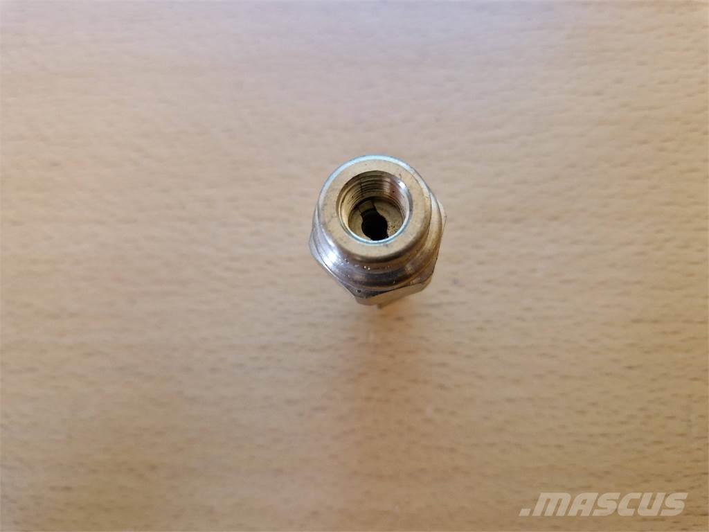 Eco Log 7003580 Cabezales cortadores