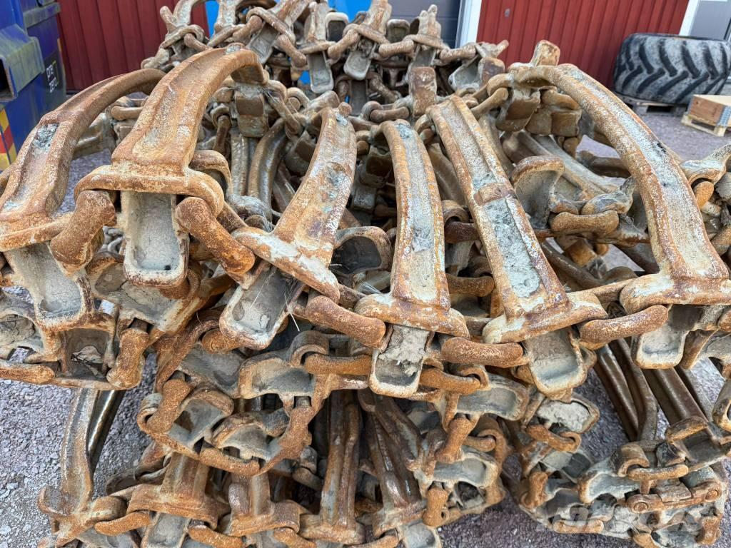 Ponsse Scorpion King Cosechadoras