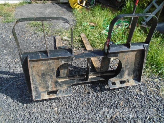 Weidemann 1160 Cargadoras sobre ruedas