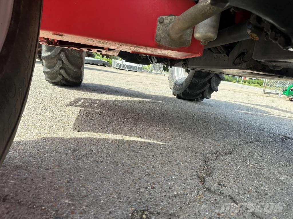 Manitou MLT 735-120 Manipuladores telescópicos agrícolas