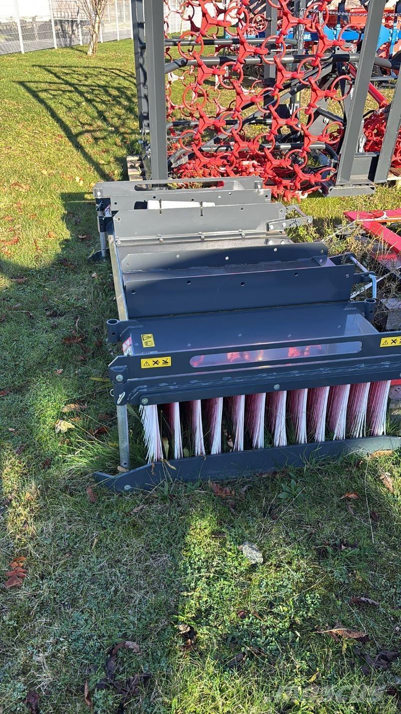 Saphir KB 20 Otros equipos para cosechadoras de forraje