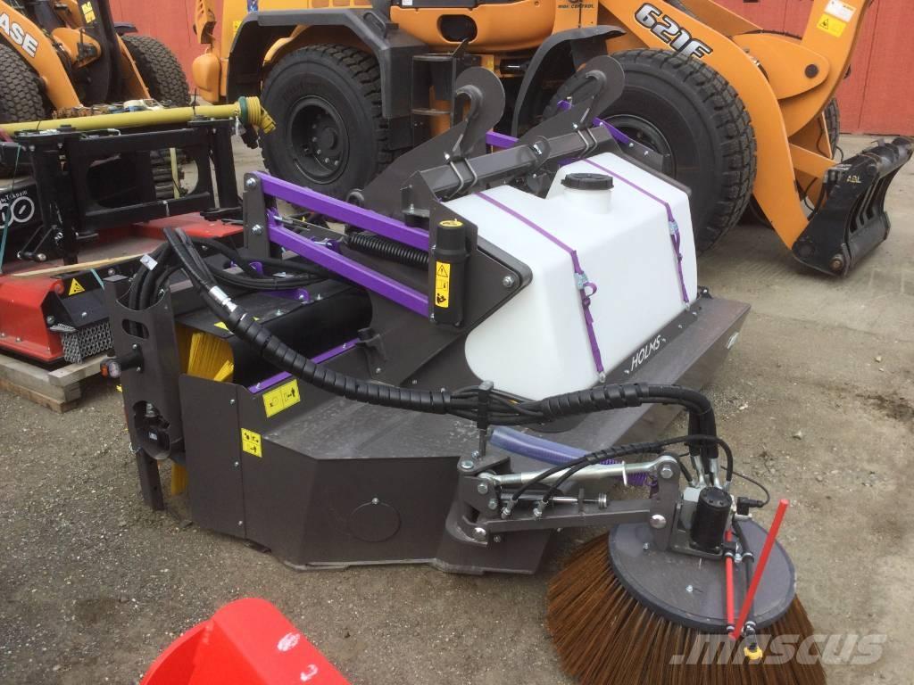 Holms PH250 Cepillos