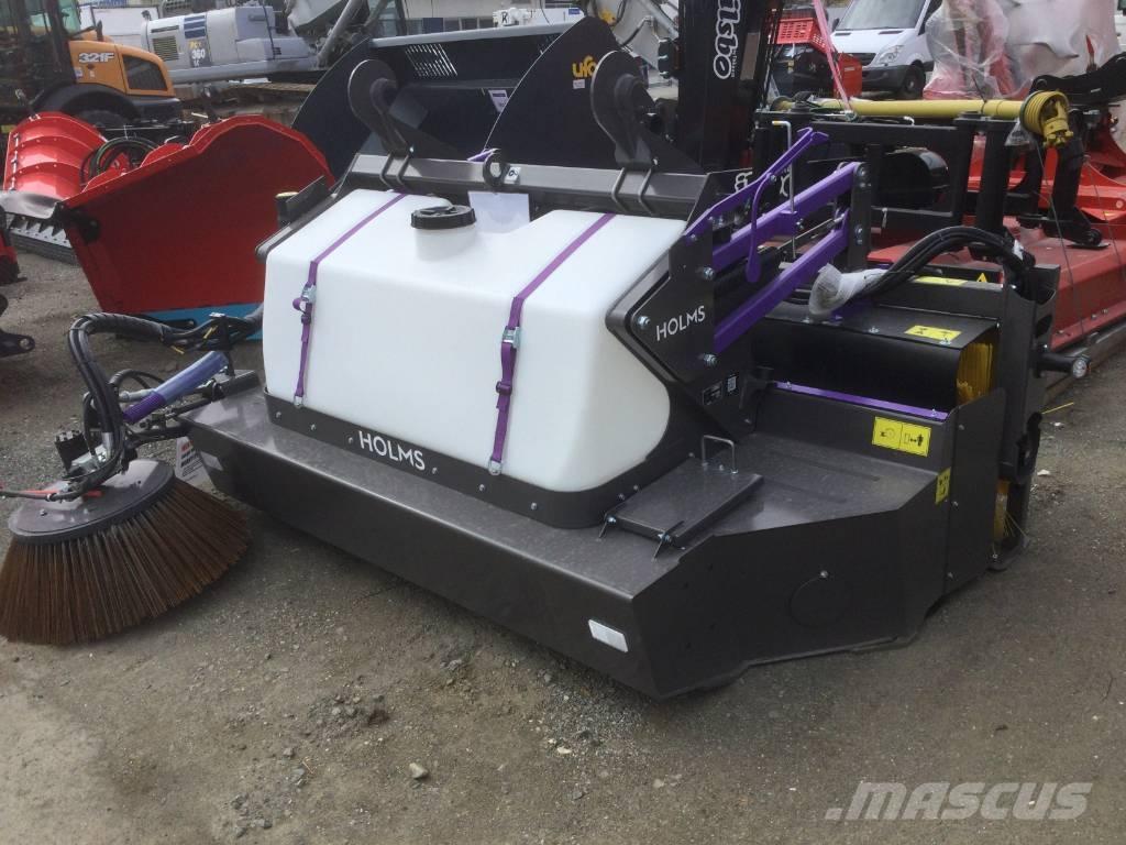 Holms PH250 Cepillos