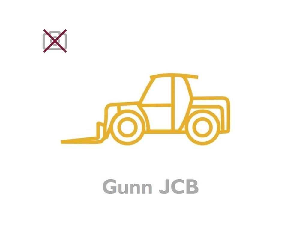 JCB 541-70WM Carretillas telescópicas