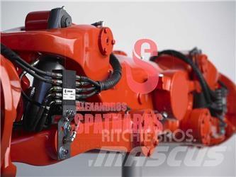 Carraro 261823	rim Transmisiones