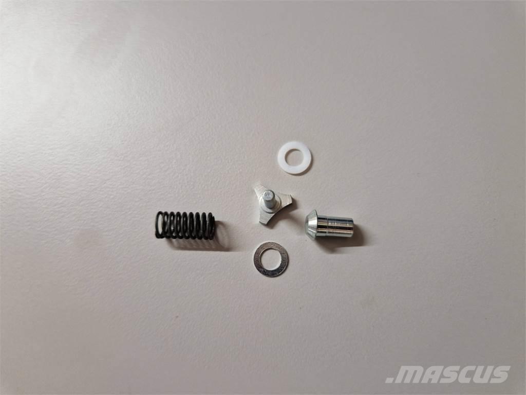 Rottne 059-0107 Hidráulicos