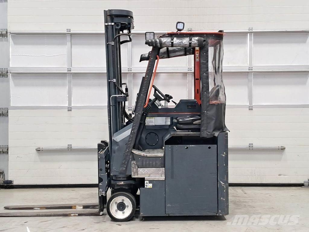 Combilift CBE2500 Carretillas de carga lateral