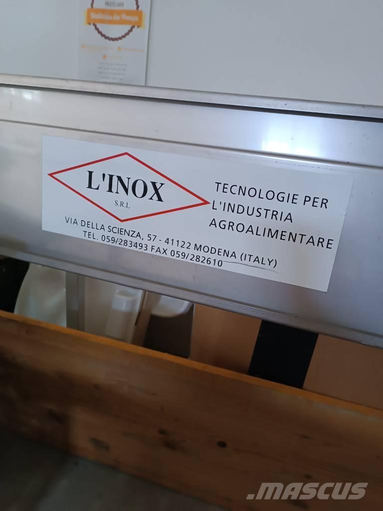  LINUX FLEXSORT TP Equipo de clasificación