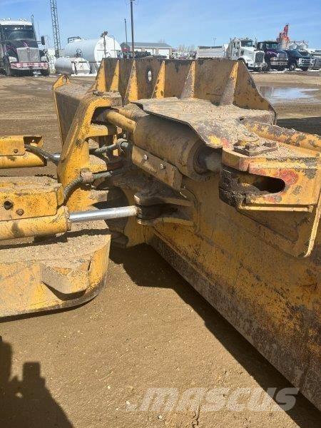 CAT D 6 N LGP Buldozer sobre oruga