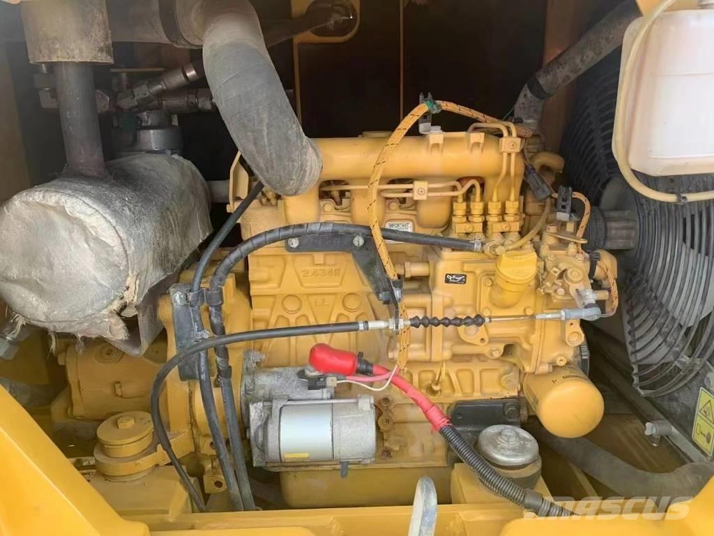 CAT CAT305.5E Excavadoras sobre orugas