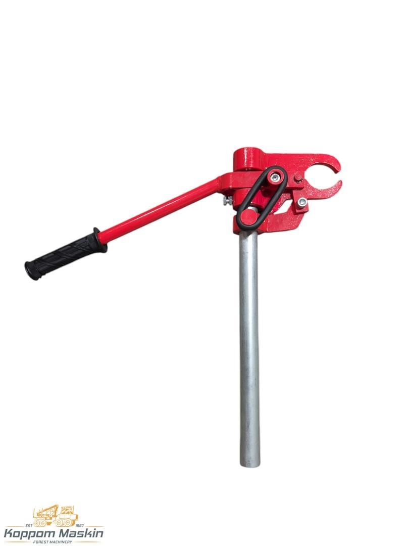  Other/Övrigt KM427 Cadenas / Orugas