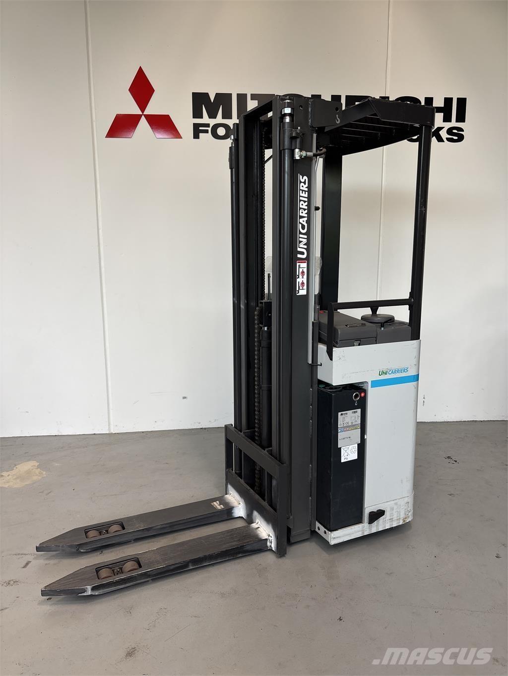 Atlet A160 Apiladoras eléctricos