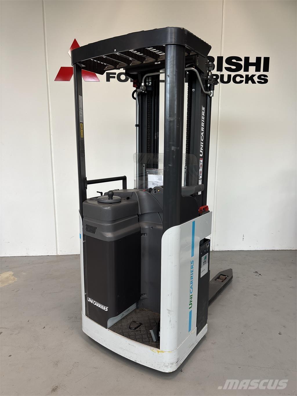 Atlet A160 Apiladoras eléctricos