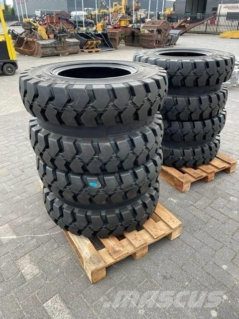 Trelleborg 10.00-20 Otros componentes