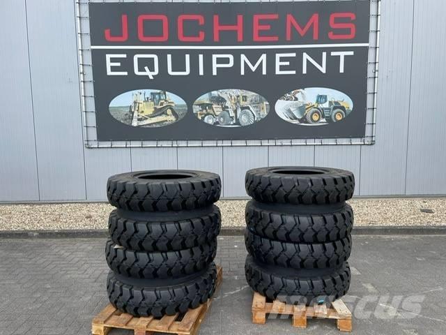 Trelleborg 10.00-20 Otros componentes