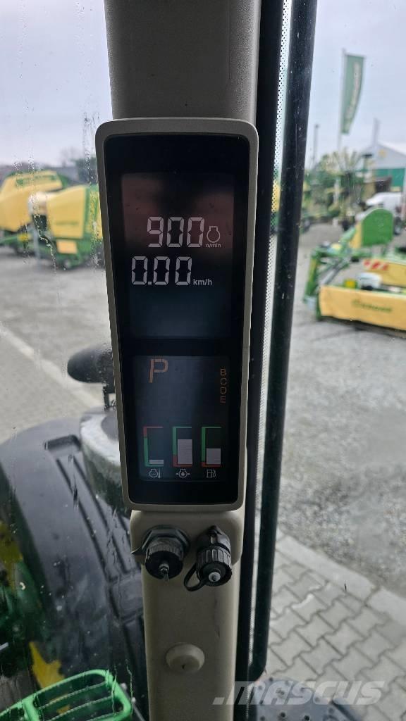 John Deere 7230 R Tractores