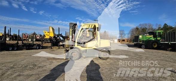 Hyster H80FT Camiones diesel