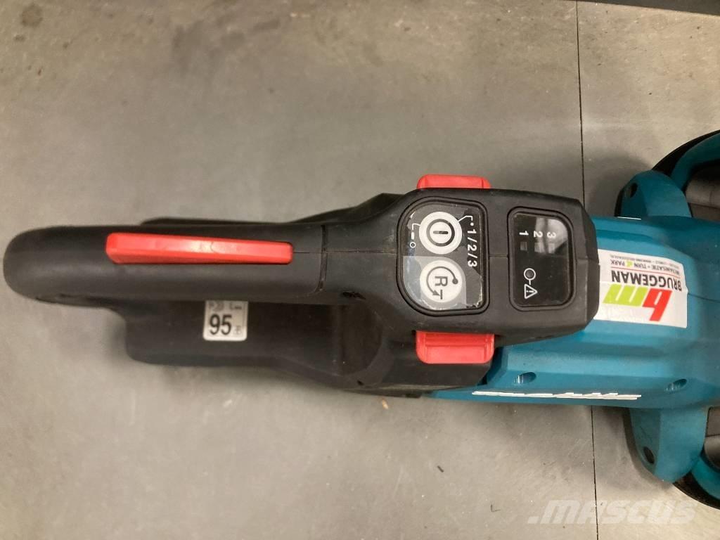 Makita Uh009g Otras máquinas de jardinería y limpieza urbana