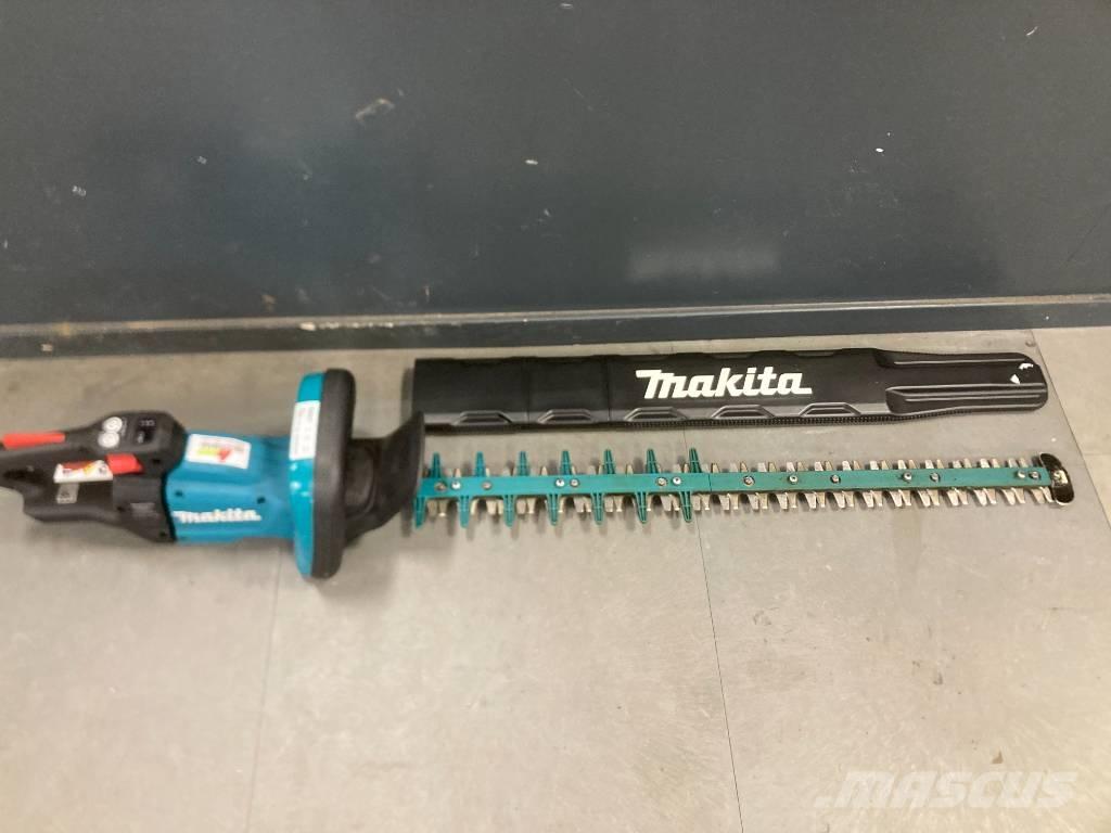 Makita Uh009g Otras máquinas de jardinería y limpieza urbana