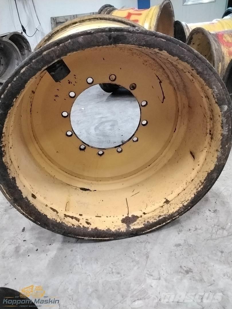 Ponsse Okänd 24x34 Llantas