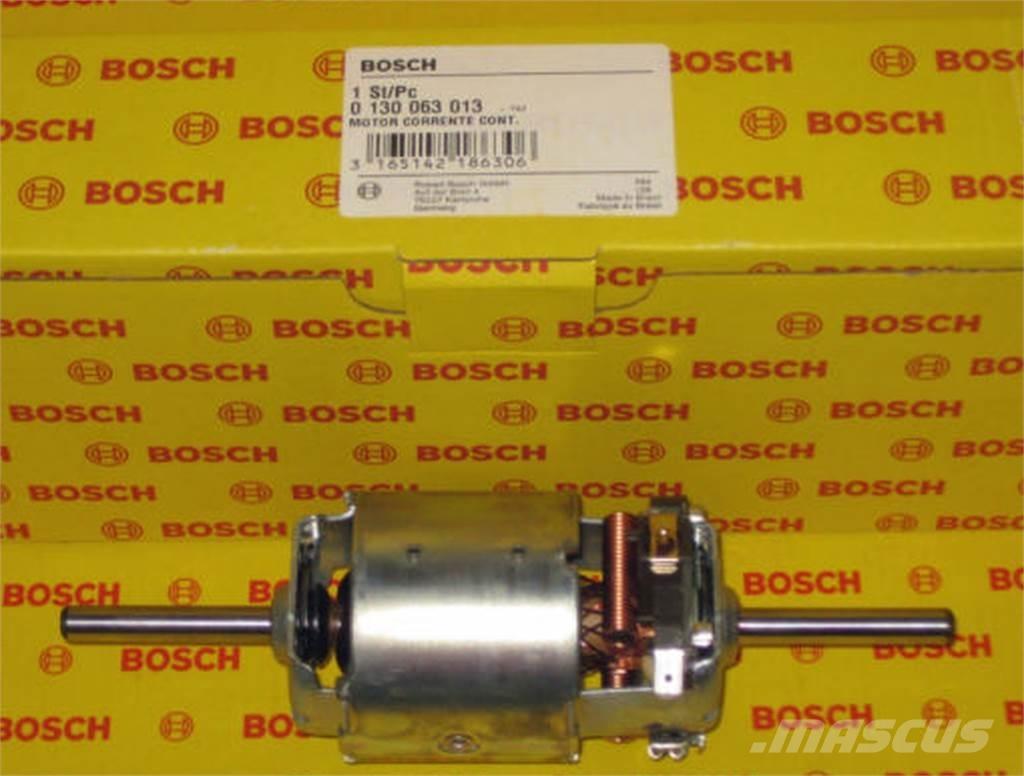  FMG/Ösa 9400976 Componentes electrónicos