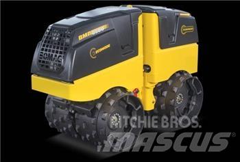 Bomag BMP 8500 Compactadoras de suelo