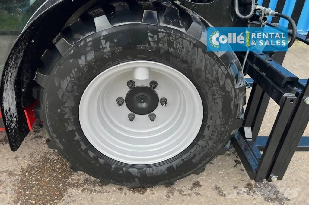 Manitou MSI 30 | 2023 Montacargas todo terreno