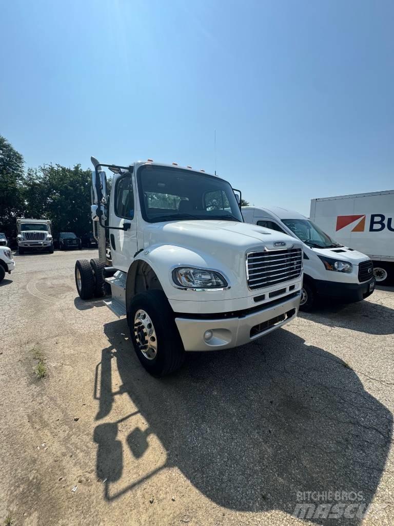 Freightliner M2 Camiones tractor