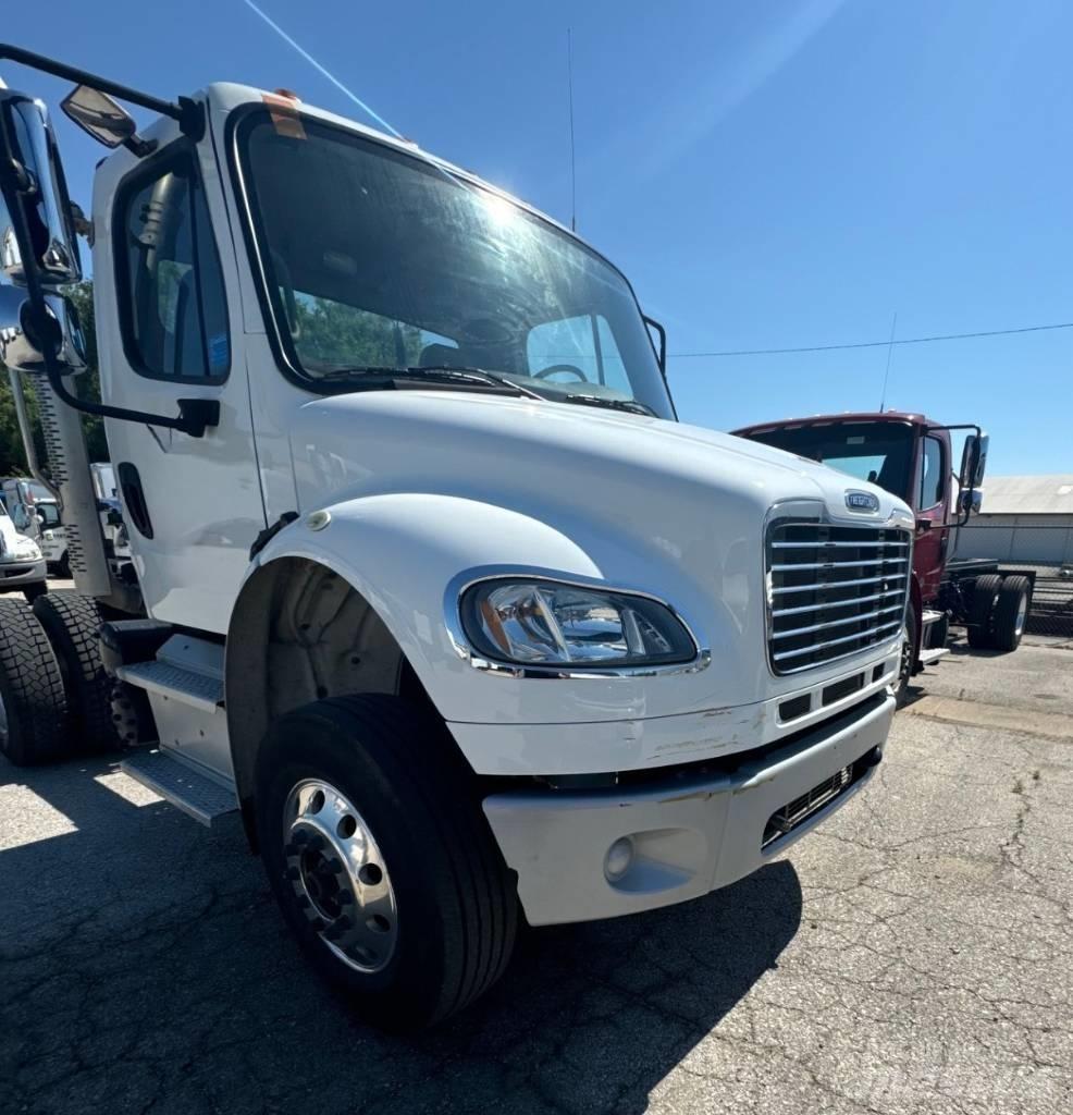 Freightliner M2 Camiones tractor